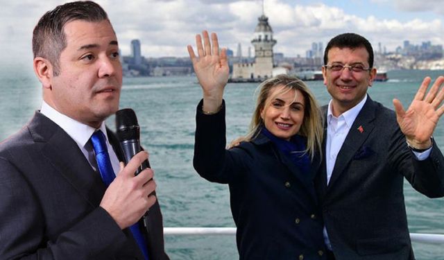 İBB'ye ikinci dalga operasyonda yeni gelişme! Dilek İmamoğlu'nun ağabeyi tutuklandı
