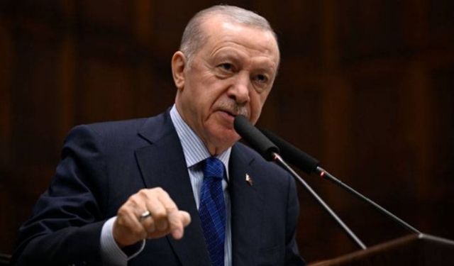 Erdoğan'dan flaş açıklama! 'Bakalım kaç CHP'li telef olup gidecek...'