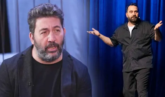 Emre Kınay’dan Duru Tiyatro’ya yapılan Gökhan Ünver çağrısına yanıt geldi: Ünver sahne alacak mı?