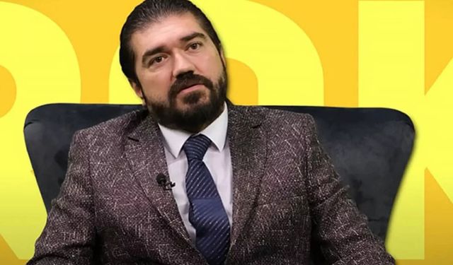 SON DAKİKA | Rasim Ozan Kütahyalı gözaltına alındı