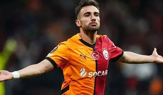 Yunus Akgün'ün önceliği belli