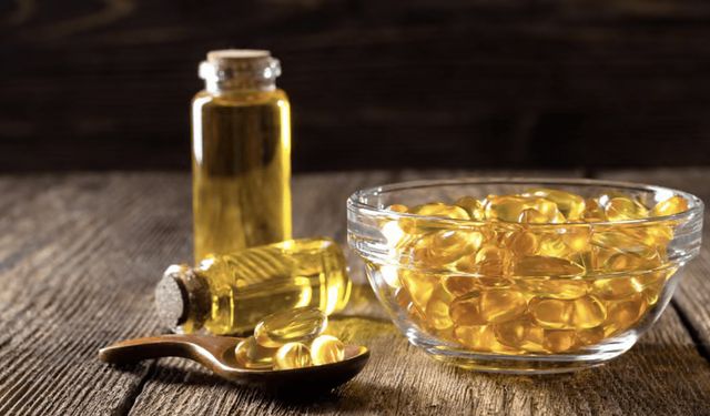 Omega-3 yaşlanmayı yavaşlatabilir mi?