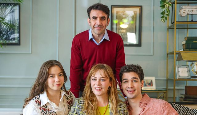Bahar 46. bölüm fragmanı yayınlandı