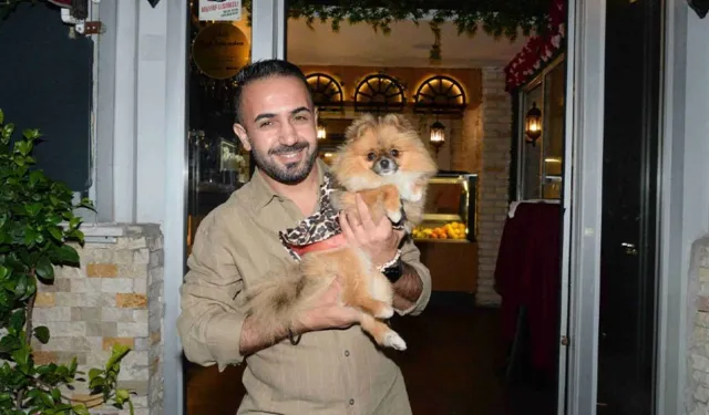 Güzellik kraliçesi köpek sırra kadem bastı: Yarışmadan bir hafta sonra kayboldu