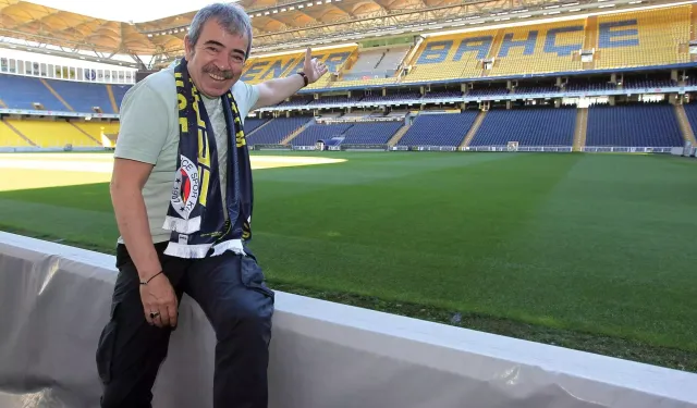 Selçuk Yöntem'den Fenerbahçe yorumu: Başarılı buluyorum