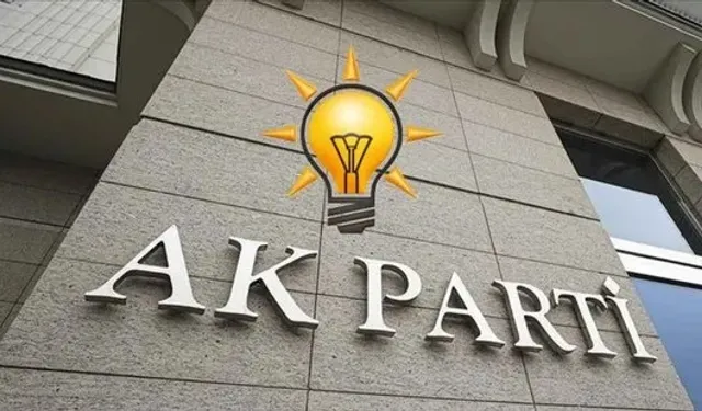 Kulislerde bomba iddia: Bugün 7 isim daha AK Parti’ye katılacak