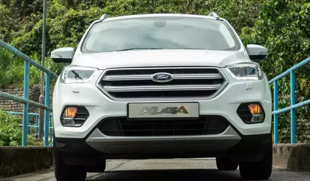 Binlerce SUV model aracı çağırdı: İşte o marka!
