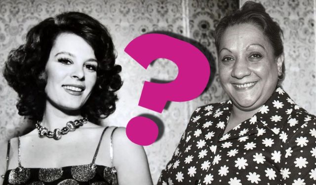 'Adile' filminde Hülya Koçyiğit canlandırcak isim sürpriz oldu: Kimse beklemiyordu!