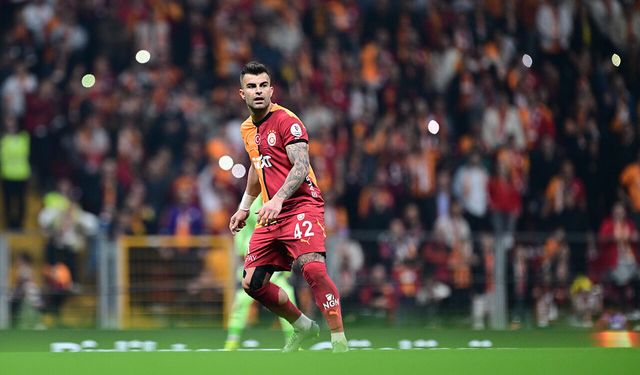 Abdülkerim'e 'Forman garanti değil' transferi!