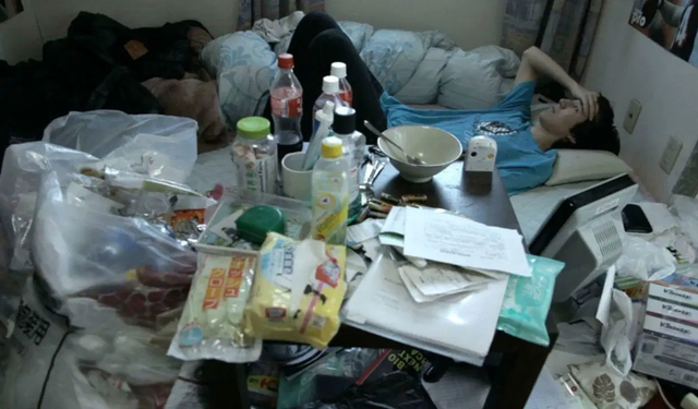 Japonya’da sessizlik salgını: Hikikomori