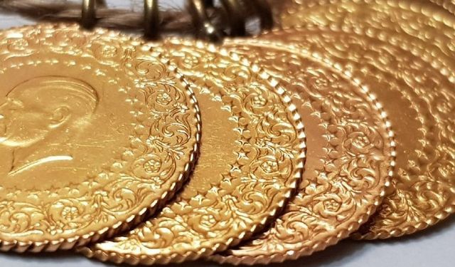 Gram altında yeni rakamlar geldi