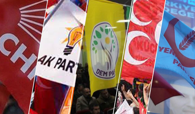 Siyasilerden bayram mesajları: 'Birlik ve beraberliğe ihtiyacımız var'