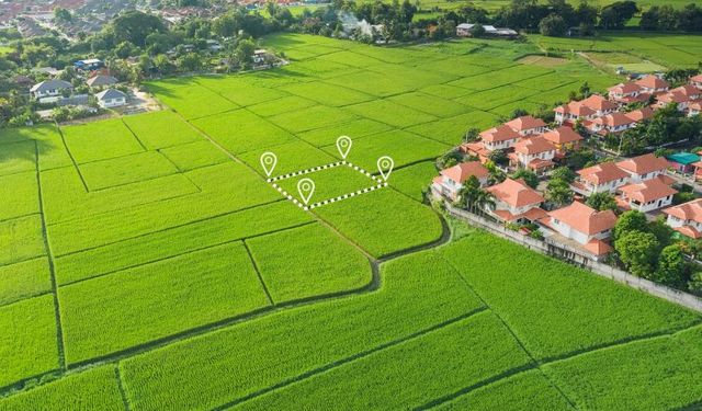 SGK'dan 21 şehir için yeni karar: Tarladan ve arsalar ucuza satılacak!