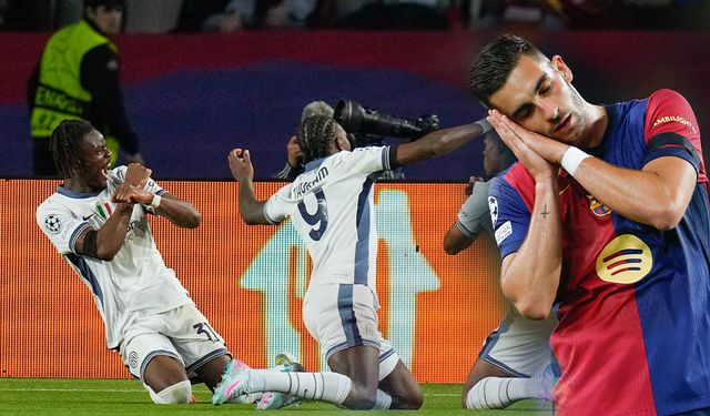 Devler Ligi'ne yakışan mücadelede kazanan çıkmadı!