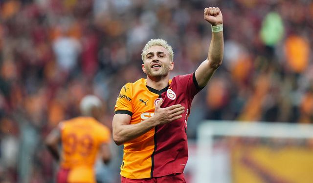Napoli, Barış Alper Yılmaz için nabız yokladı: Galatasaray'dan olay bonservis talebi!