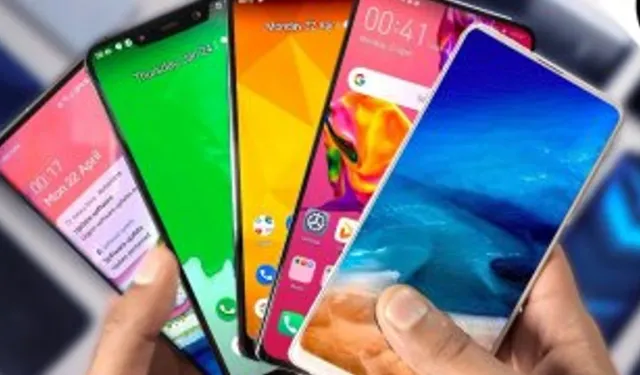 4 cep telefonu modeli yasaklandı: Piyasadan toplatılıyor!