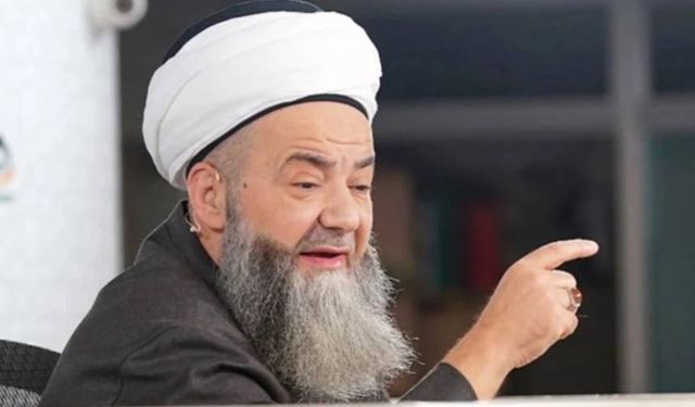 Cübbeli Ahmet Hoca’dan Mevlana hakkında çarpıcı yorum! İşte o video