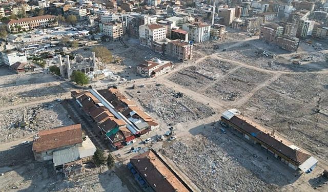 Deprem bölgesindeki iller için mücbir sebep hali uzatıldı!
