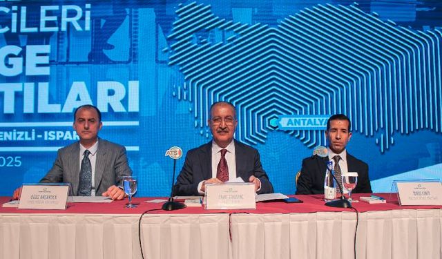 Erkılınç: Basın Ahlak şikâyetlerini raftan indirdik