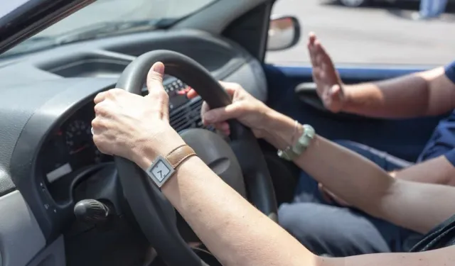 TÜVTÜRK muayenesinde yeni dönem! Aracınız trafikten men edilebilir