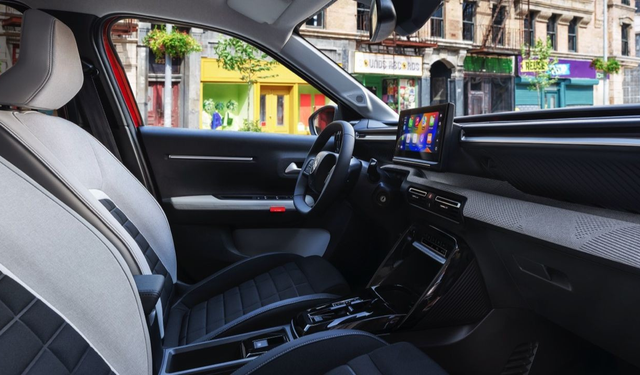 Türkiye'nin en uygun elektrikli otomobili belli oldu