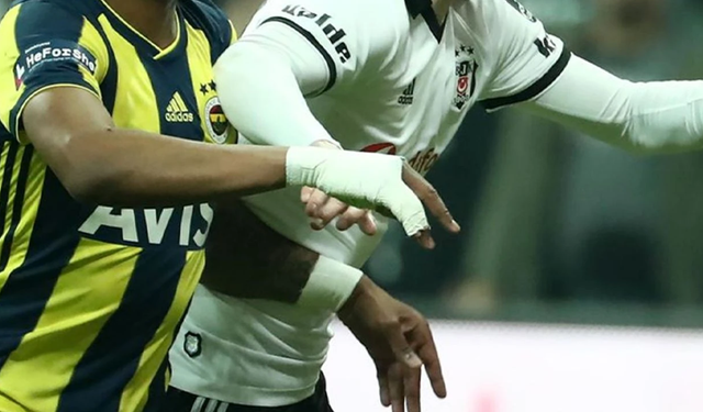 İlk görüşme olumlu: Beşiktaş, Arsenal'in yıldızı için devrede!
