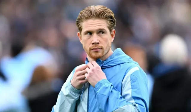 Kevin De Bruyne yeniden Galatasaray'ın kapısında! Cevap yine aynı