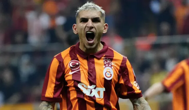 Galatasaray'da veda çanları! Torreira gidiyor mu?