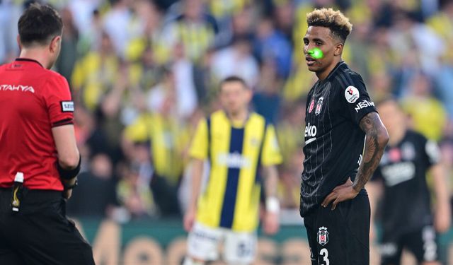 Beşiktaş'ta Gedson Fernandes olmazsa aday belli