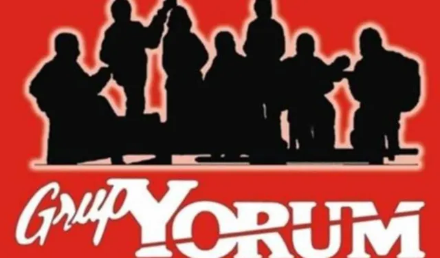 Grup Yorum tüm albümlerini ücretsiz paylaştı