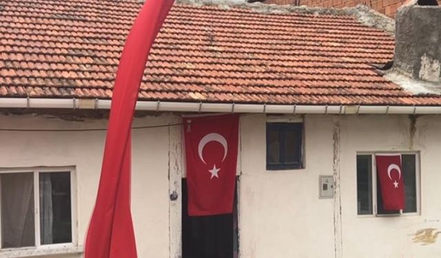 Askere gitmeden önce söz vermişti! Şehit Önder Özen'in ailesine verdiği söz gerçek oluyor