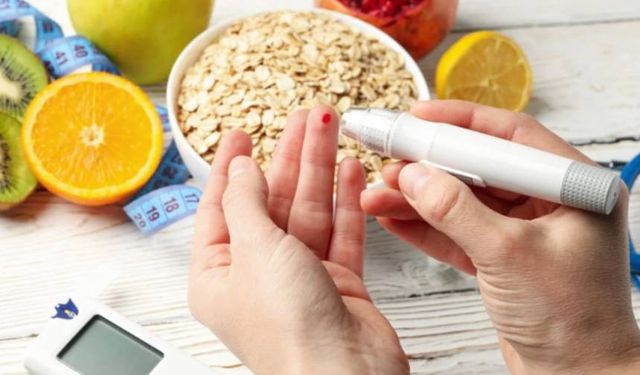 Uzmanlar uyarıyor: İnsülin direnci yeni neslin sessiz tehdidi