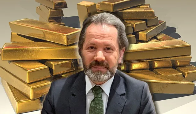 İslam Memiş günler önce açıkladı: Temmuz ayında gram altın ne olacak