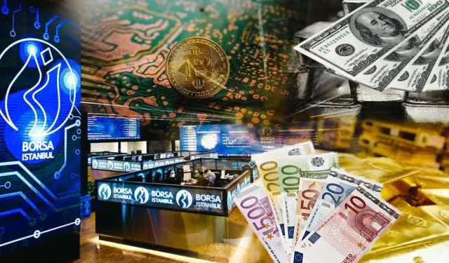 Döviz, altın, borsa: Bu haftanın en çok kazandıran ve kaybettiren yatırım araçları