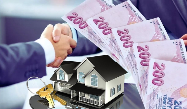 Ev, dükkan ve arsa sahipleri dikkat! Emlak vergisi için son gün yarın