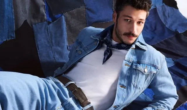 Kubilay Aka askerden döndü, başrole geçti! Yeni sezona damga vuracak