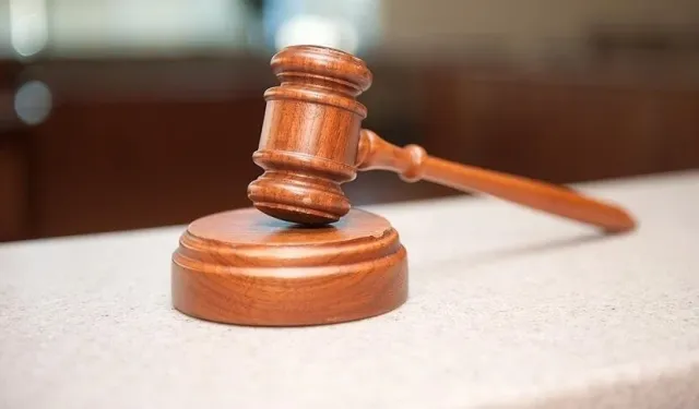 Balıkesir'de mühimmat fabrikasındaki patlama davasına devam edildi