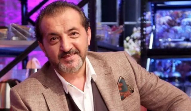 Şef Mehmet Yalçınkaya'dan israfa karşı mutfak önerisi: ‘Haftalık menü yapın’