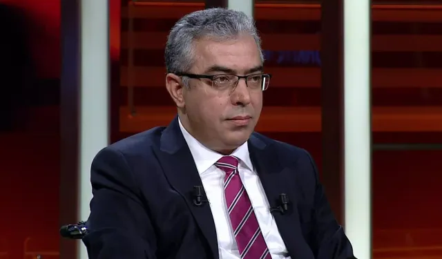 Mehmet Uçum 'demokrasi askıda' diyenlere yanıt verdi: 'En rahat muhalefet Türkiye’de'