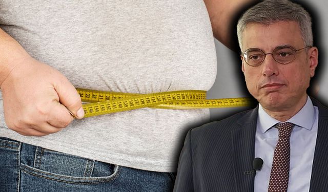 Sağlık Bakanı açıkladı: Fazla kilolu kişiler tespit edilecek!