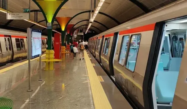 İstanbul'da sağanak alarmı! Gece ulaşımında sefer saatleri değişti