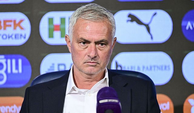 Mourinho: 'Galatasaray Juventus’u resmen perişan etti!'