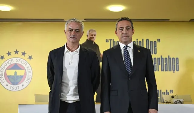 Acun Ilıcalı, Mourinho kararı nedeniyle mi istifa etti?
