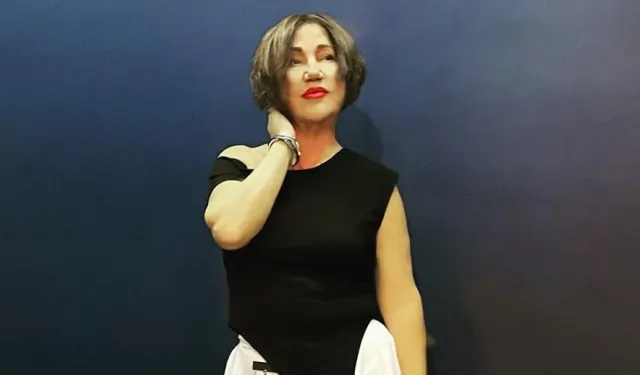 Nazan Öncel’den kötü haber: Apar topar hastaneye kaldırıldı