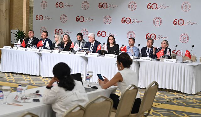 Türkiye’de çocuk sağlığı alarm veriyor: Obezite, yetersiz beslenme ve pediatri