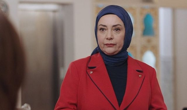 Kızılcık Şerbeti’nden ayrılan Sibel Taşçıoğlu sessizliğini bozdu