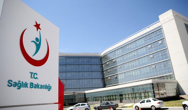Türkiye’de sağlıkta bir ilk: QR kodlu sistem tüm hastanelerde