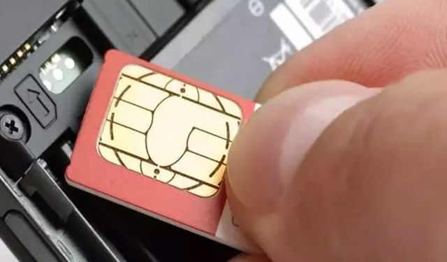 Telefonlarda çığır açan yenilik! SIM kartlar tarih oluyor