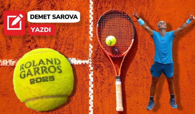 Nadal yok, Fransa Açık yetim kaldı: Yeni kral kim olacak?
