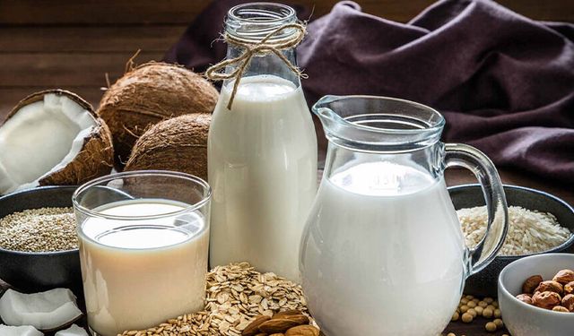 Süt alırken dikkat! Yeni düzenlemeyle kurallar değişti